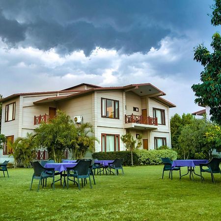 Sunday Alaya Corbett Villa Ramnagar  Ngoại thất bức ảnh