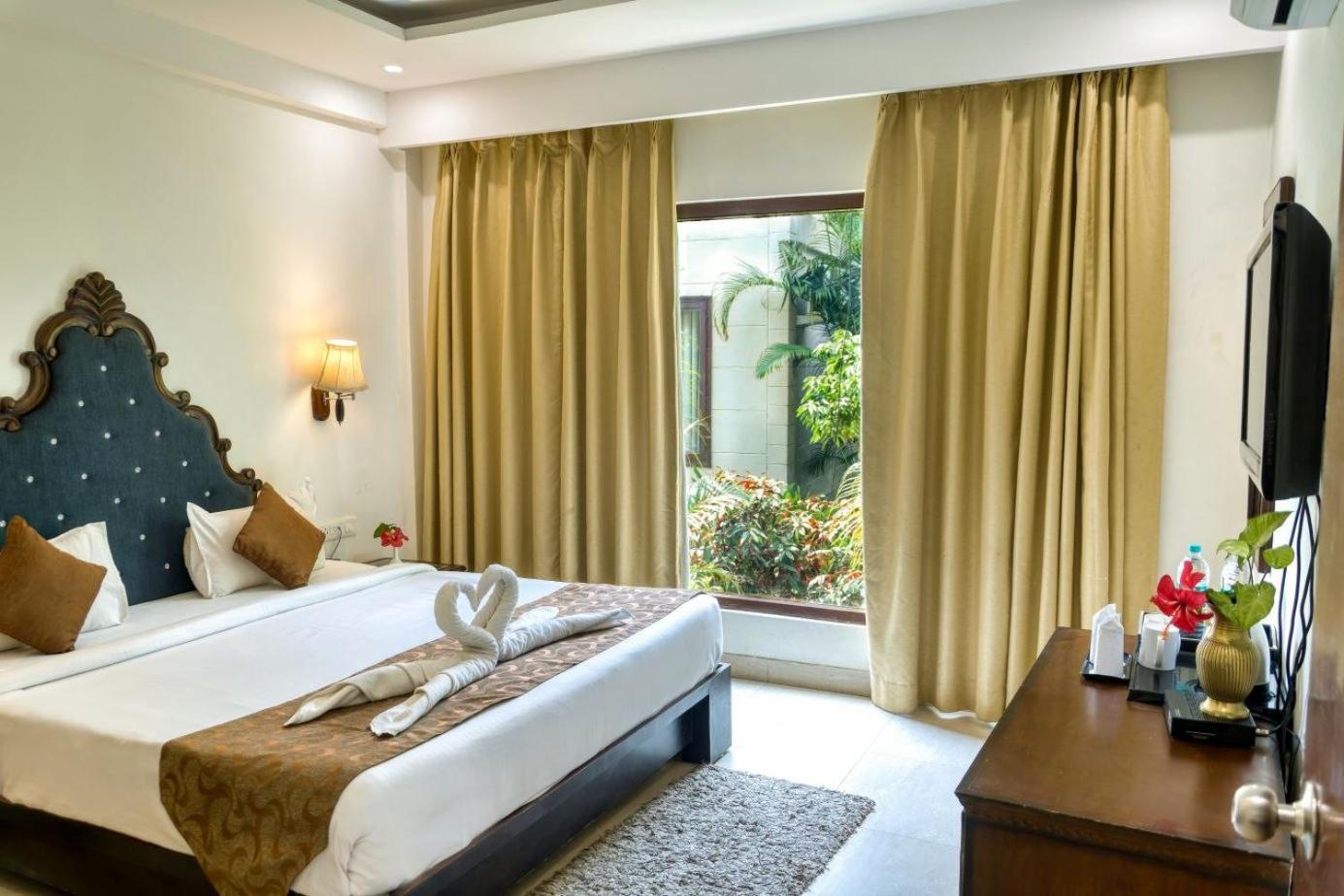 Sunday Alaya Corbett Villa Ramnagar  Ngoại thất bức ảnh