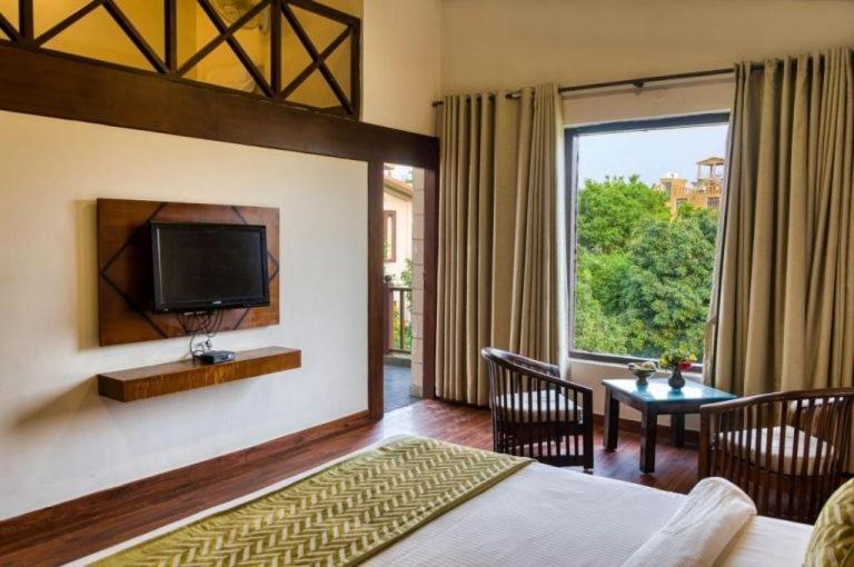 Sunday Alaya Corbett Villa Ramnagar  Ngoại thất bức ảnh