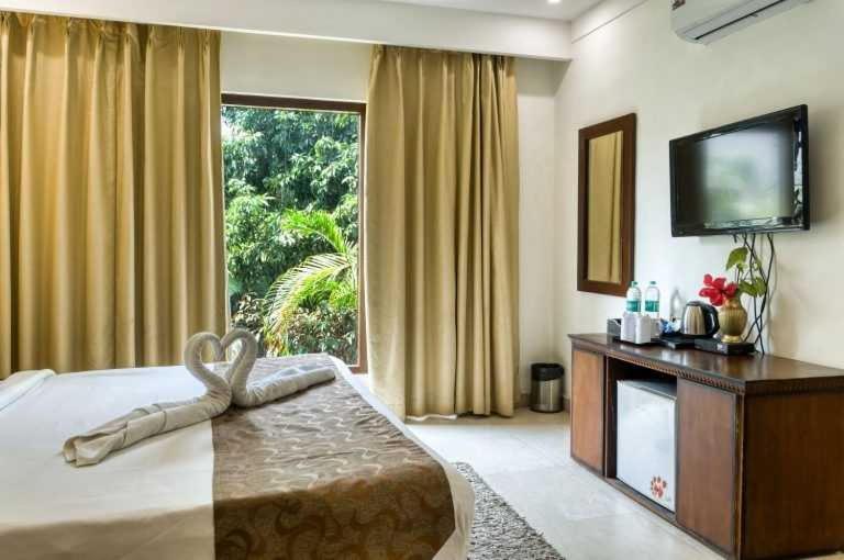 Sunday Alaya Corbett Villa Ramnagar  Ngoại thất bức ảnh