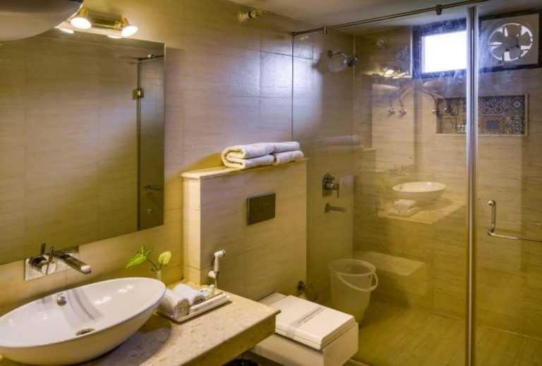 Sunday Alaya Corbett Villa Ramnagar  Ngoại thất bức ảnh