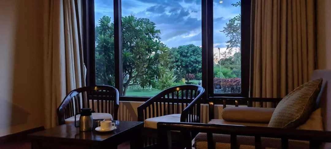 Sunday Alaya Corbett Villa Ramnagar  Ngoại thất bức ảnh