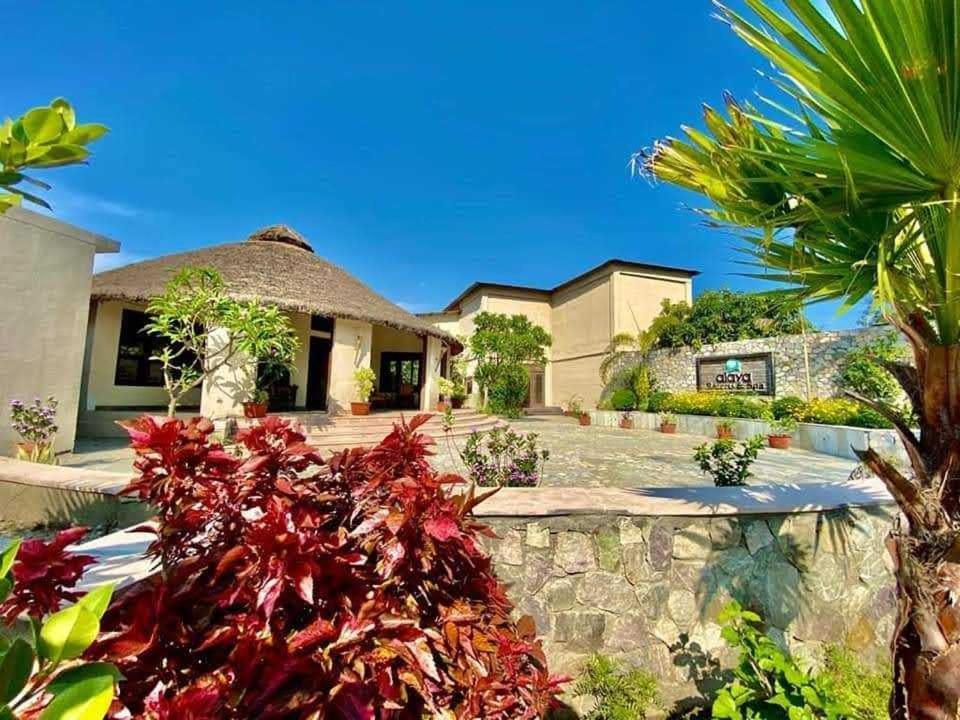 Sunday Alaya Corbett Villa Ramnagar  Ngoại thất bức ảnh