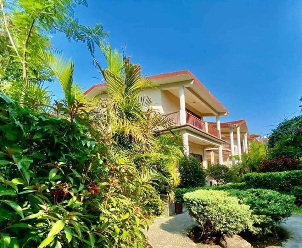 Sunday Alaya Corbett Villa Ramnagar  Ngoại thất bức ảnh