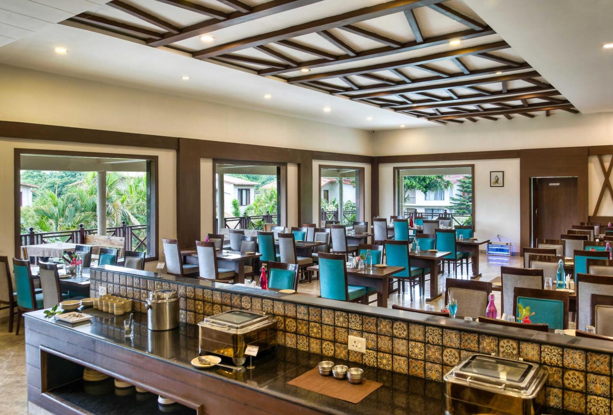 Sunday Alaya Corbett Villa Ramnagar  Ngoại thất bức ảnh